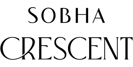 Sobha Crescent Logo